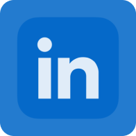 linkedin Icon